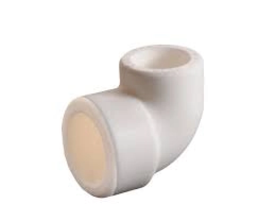  25/20 mm PPRC REDÜKSİYONLU DİRSEK